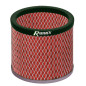 Ribimex PRCEN008/HEPA Filtre HEPA de Rechange, Double Réseau, pour Cenehot et Cenehot Pro Ribimex PRCEN008/HEPA Filtre HEPA de Rechange, Double Réseau, pour Cenehot et Cenehot Pro