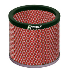 Ribimex PRCEN008/HEPA Filtre HEPA de Rechange, Double Réseau, pour Cenehot et Cenehot Pro