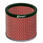 Ribimex PRCEN008/HEPA Filtre HEPA de Rechange, Double Réseau, pour Cenehot et Cenehot Pro Ribimex PRCEN008/HEPA Filtre HEPA de Rechange, Double Réseau, pour Cenehot et Cenehot Pro