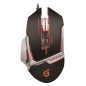 CONCEPTRONIC Raton Gaming DJEBBEL02B USB Alta SENSIBILIDAD Sensor 4000DPI BOTONES PROGRAMABLES CONCEPTRONIC Raton Gaming DJEBBEL02B USB Alta SENSIBILIDAD Sensor 4000DPI BOTONES PROGRAMABLES