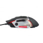 CONCEPTRONIC Raton Gaming DJEBBEL02B USB Alta SENSIBILIDAD Sensor 4000DPI BOTONES PROGRAMABLES CONCEPTRONIC Raton Gaming DJEBBEL02B USB Alta SENSIBILIDAD Sensor 4000DPI BOTONES PROGRAMABLES