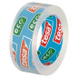 tesafilm Eco & Clear, 10m:15mm
