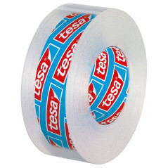 Ruban adhésif cristallin TESA Tesafilm blister 33 x 19 mm