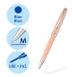 Pelikan Stylo bille Jazz pastel abricot