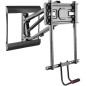 Equip Pro / 650326 / Multimedia Holder/TV and Monitor / 43-70 inch Pull-Down TV Wall Mount Equip Pro / 650326 / Multimedia Holder/TV and Monitor / 43-70 inch Pull-Down TV Wall Mount