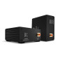 Lindy I/O EXTENDER TOSLINK & COAXIAL/150M 70456 Lindy I/O EXTENDER TOSLINK & COAXIAL/150M 70456