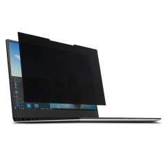 Kensington filtre de confidentialité magnétique MagPro pour écran 15.6'' (16:9), anti-reflets, anti lumière bleue, anti-rayures,