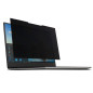 Kensington filtre de confidentialité magnétique MagPro pour écran 15.6'' (16:9), anti-reflets, anti lumière bleue, anti-rayures,