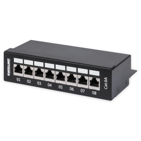 INTELLINET 720908 Panel DE PARCHEO