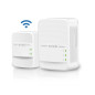 Tenda PH10 1000 Mbps Prise avec 1 Ports Ethernet Gigabit - Adapteur homePlug AV2 - Plug et Play - Boitier CPL Kit de 2 - Solutio Tenda PH10 1000 Mbps Prise avec 1 Ports Ethernet Gigabit - Adapteur homePlug AV2 - Plug et Play - Boitier CPL Kit de 2 - Solutio