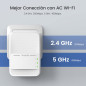 Tenda PH10 1000 Mbps Prise avec 1 Ports Ethernet Gigabit - Adapteur homePlug AV2 - Plug et Play - Boitier CPL Kit de 2 - Solutio Tenda PH10 1000 Mbps Prise avec 1 Ports Ethernet Gigabit - Adapteur homePlug AV2 - Plug et Play - Boitier CPL Kit de 2 - Solutio