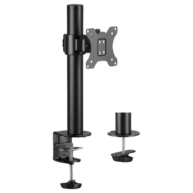 Logilink BP0103 Support de Bureau pour écran 17-32" Inclinable et pivotant Charge Max. 9 kg Noir Logilink BP0103 Support de Bureau pour écran 17-32" Inclinable et pivotant Charge Max. 9 kg Noir