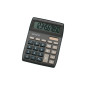 Genie – 840 DR – Calculatrice de bureau – Affichage à 10 chiffres – Double alimentation (solaire et piles) Genie 840 DB. bleu fo Genie – 840 DR – Calculatrice de bureau – Affichage à 10 chiffres – Double alimentation (solaire et piles) Genie 840 DB. bleu fo