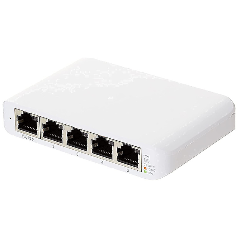 UbiQuiti USW-Flex-Mini