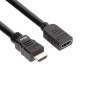 CLUB 3D Cable HDMI 2.0 5M M/H Retail