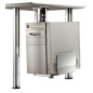 ROLINE Support PC argent ROLINE Support PC argent