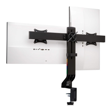 Kensington Space Saving Monitor Arm Dual