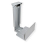 ROLINE Support PC argent ROLINE Support PC argent