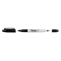 Sharpie Marqueurs permanent | pointe double | Couleurs Assorties | Lot de 8 Sharpie Marqueurs permanent | pointe double | Couleurs Assorties | Lot de 8