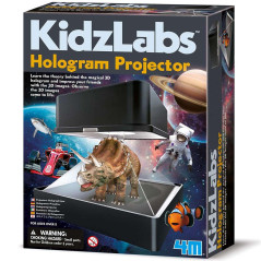 4M 403394 Hologram Projector