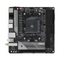 ASRock A520M-ITX / AC prend en charge la carte mère des processeurs AMD AM4 Ryzen ™ / Future AMD Ryzen ™ de 3e génération (série ASRock A520M-ITX / AC prend en charge la carte mère des processeurs AMD AM4 Ryzen ™ / Future AMD Ryzen ™ de 3e génération (série