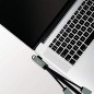 LogiLink UA0361 Hub USB 3.1 Gen1 vers 5 Gbps avec fiche coudée à 90° vers 2 Ports USB 2.0 (Type A) et 1 Port USB 3.0 (Type A) LogiLink UA0361 Hub USB 3.1 Gen1 vers 5 Gbps avec fiche coudée à 90° vers 2 Ports USB 2.0 (Type A) et 1 Port USB 3.0 (Type A)
