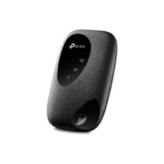 TP-Link Routeur 4G M7000, Modem 4G Mobile WiFi, Box 4G débit 150Mbps, Hotspot 4G, Batterie Rechargeable de 2000mAh, Partage WiFi