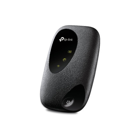TP-Link Routeur 4G M7000, Modem 4G Mobile WiFi, Box 4G débit 150Mbps, Hotspot 4G, Batterie Rechargeable de 2000mAh, Partage WiFi
