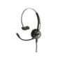 MediaRange Casque Mono sans Fil avec Microphone, Batterie 180 mAh, Noir MediaRange Casque Mono sans Fil avec Microphone, Batterie 180 mAh, Noir