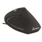 Souris ergonomique MediaRange à 6 boutons avec capteur optique pour droitiers, filaire, noire Souris ergonomique MediaRange à 6 boutons avec capteur optique pour droitiers, filaire, noire