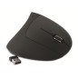 MediaRange MROS232 Ergonomique Souris Radio 6 Boutons/Droite/Noir/sans Fil MediaRange MROS232 Ergonomique Souris Radio 6 Boutons/Droite/Noir/sans Fil