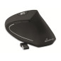 MediaRange MROS232 Ergonomique Souris Radio 6 Boutons/Droite/Noir/sans Fil MediaRange MROS232 Ergonomique Souris Radio 6 Boutons/Droite/Noir/sans Fil