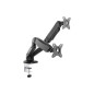 Equip Support de Bureau pour écran LCD VESA 17"-32"