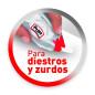 Corrector PRITT 2141803-4,2mmx10m · Expositor 24 Unidades Corrector PRITT 2141803-4,2mmx10m · Expositor 24 Unidades