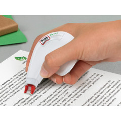 Pritt Eco Flex Roller Bl 4,2mm x 10m