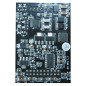 YEASTAR PBX AGREGAR. MÓDULO 1X FXS Y 1X Puerto FXO YEASTAR PBX AGREGAR. MÓDULO 1X FXS Y 1X Puerto FXO