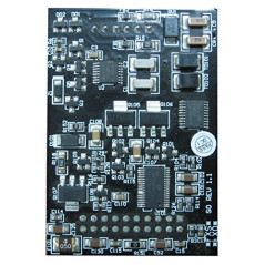 YEASTAR PBX AGREGAR. MÃ“DULO 1X FXS Y 1X Puerto FXO