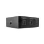 Splitter Audio Numérique TosLink (Optique) 3 Ports Splitter Audio Numérique TosLink (Optique) 3 Ports