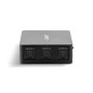 Splitter Audio Numérique TosLink (Optique) 3 Ports Splitter Audio Numérique TosLink (Optique) 3 Ports