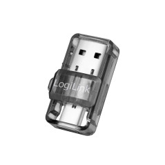 LogiLink BT0054 Clé Bluetooth 5.0