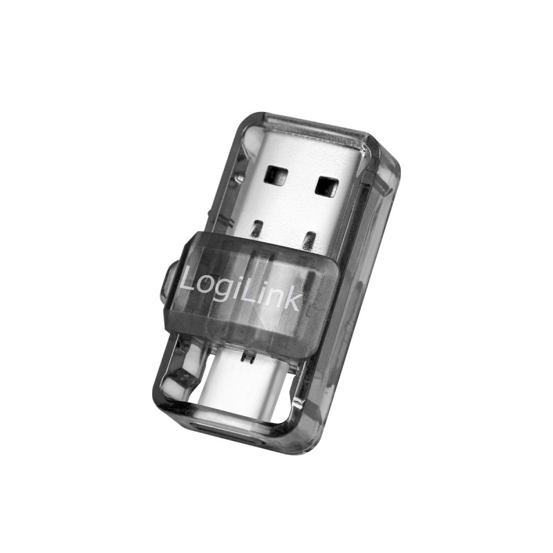 LogiLink BT0054 Clé Bluetooth 5.0 LogiLink BT0054 Clé Bluetooth 5.0