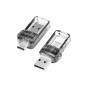 LogiLink BT0054 Clé Bluetooth 5.0 LogiLink BT0054 Clé Bluetooth 5.0