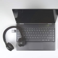 LogiLink BT0054 Clé Bluetooth 5.0
