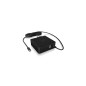 ICY BOX Adaptateur secteur USB-C 90W pour Ordinateurs Portables, Tablettes et Smartphones, Fonction de protection, Power Deliver ICY BOX Adaptateur secteur USB-C 90W pour Ordinateurs Portables, Tablettes et Smartphones, Fonction de protection, Power Deliver