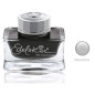 Pelikan Fine-Writing 300827 Pierre précieuse Collection Moonstone Encre de l'année 2020 50 ml, Gris lunaire Pelikan Fine-Writing 300827 Pierre précieuse Collection Moonstone Encre de l'année 2020 50 ml, Gris lunaire
