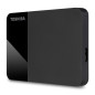 Disque Dur Externe CANVIO Ready 1 to Noir