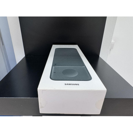 Samsung EP-P6300 Noir Intérieure