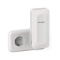 NETGEAR Nouveau Répéteur WiFi 6 Mesh Puissant (EAX15), Amplificateur AX1800, Repeteur Puissant couvre jusqu'à 100 m², Compatible NETGEAR Nouveau Répéteur WiFi 6 Mesh Puissant (EAX15), Amplificateur AX1800, Repeteur Puissant couvre jusqu'à 100 m², Compatible