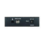 D-Link DGS-1100-05V2 Switch administrable Smart Gigabit 5 ports avec prise en charge VLAN, fonctionnalités de couche 2, QoS, 802