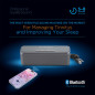 Enceinte Bluetooth, Sound Oasis BST-400, Enceinte Bluetooth, Sound Oasis BST-400,